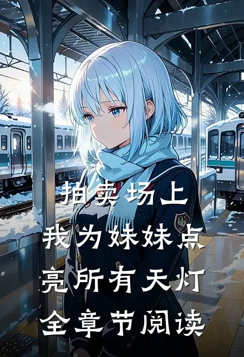 拍卖场上，我为妹妹点亮所有天灯全章节阅读