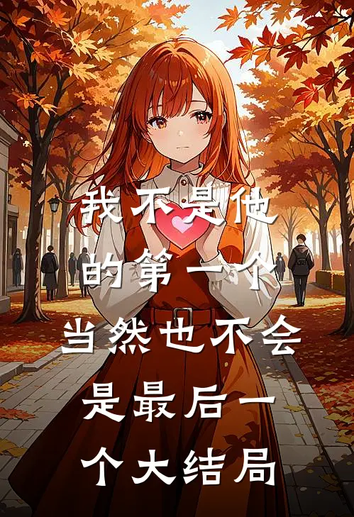 我不是他的第一个，当然也不会是最后一个大结局