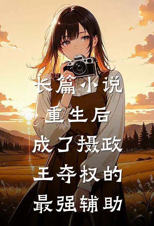 长篇小说重生后，成了摄政王夺权的最强辅助