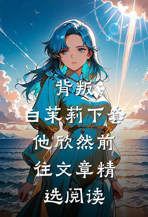 背叛：白茉莉下套，他欣然前往文章精选阅读