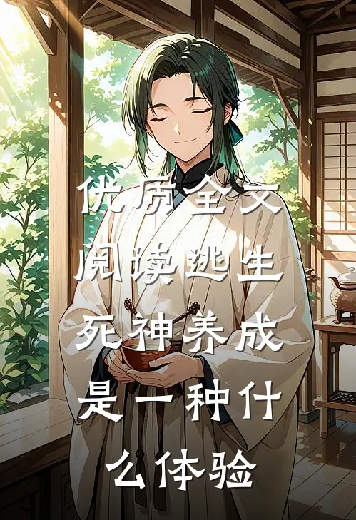 优质全文阅读逃生：死神养成是一种什么体验