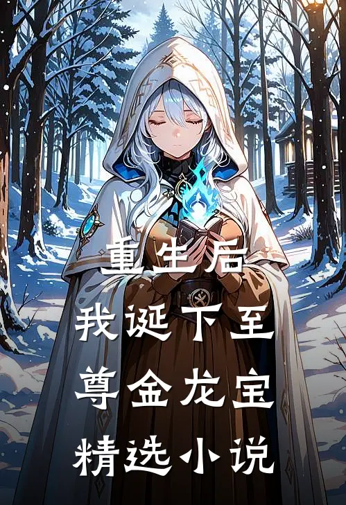 重生后，我诞下至尊金龙宝精选小说