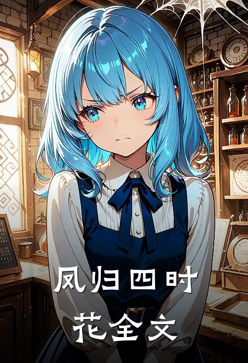 凤归四时花全文