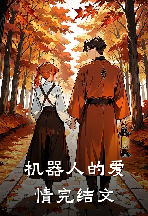 机器人的爱情完结文章