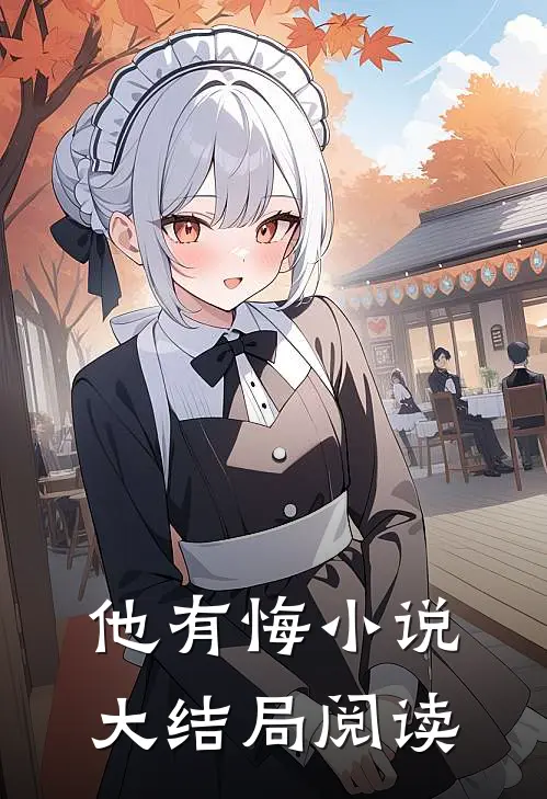 他有悔小说大结局阅读