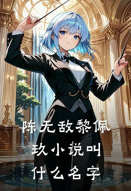 陈无敌黎佩玖护国黑龙免费阅读全文