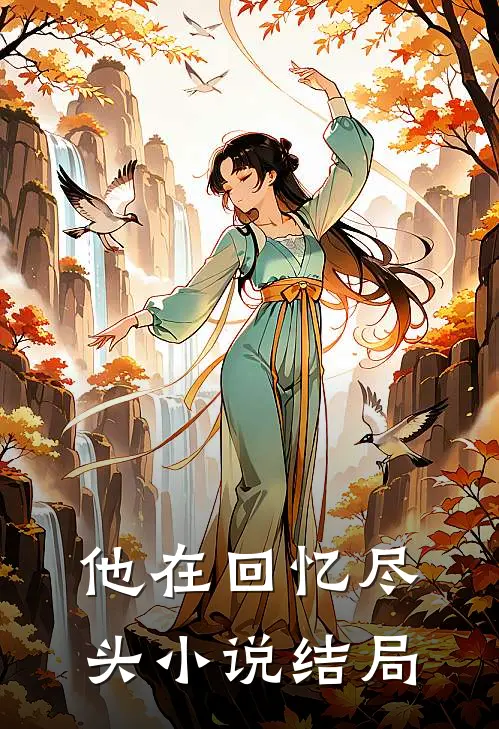 他在回忆尽头小说结局