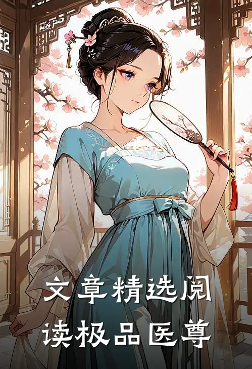 文章精选阅读极品医尊