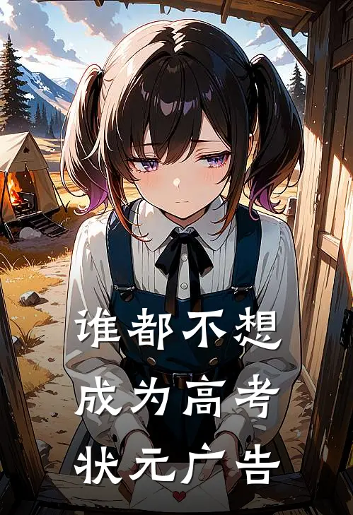 谁都不想成为高考状元广告