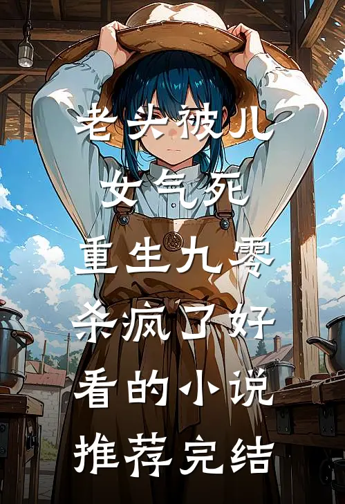 老头被儿女气死，重生九零杀疯了好看的小说推荐完结
