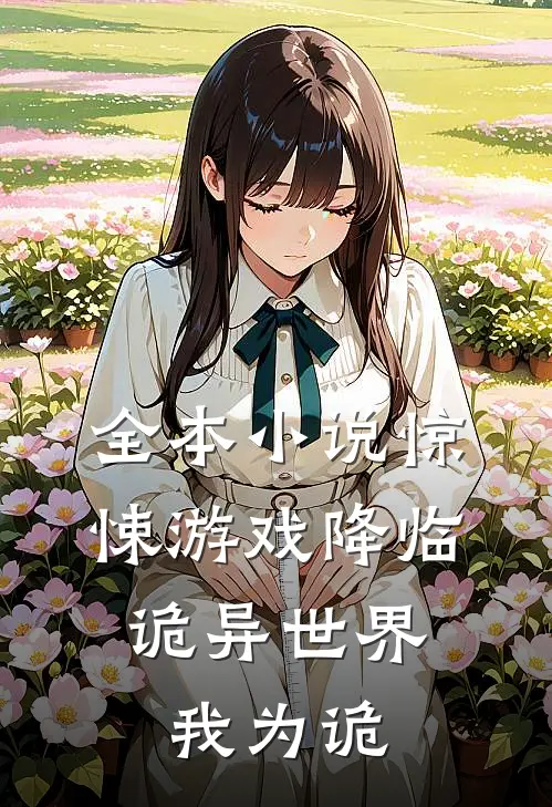 全本小说惊悚游戏降临，诡异世界我为诡