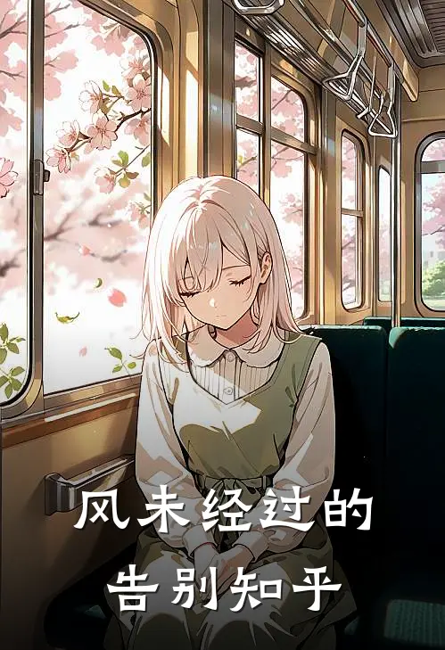 风未经过的告别知乎