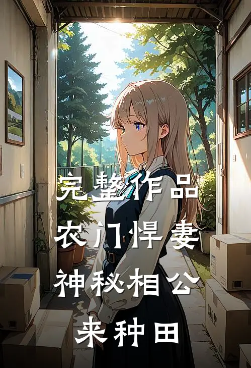 完整作品农门悍妻：神秘相公来种田