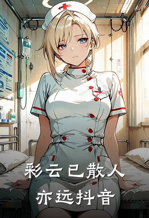 彩云已散人亦远抖音