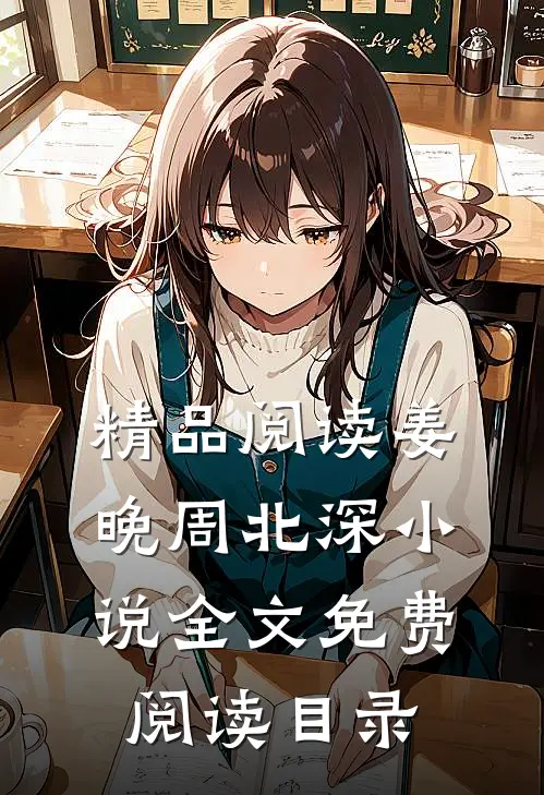 精品阅读姜晚周北深小说全文免费阅读目录