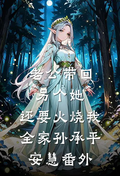 老公带回另个她，还要火烧我全家孙承平安慧 番外