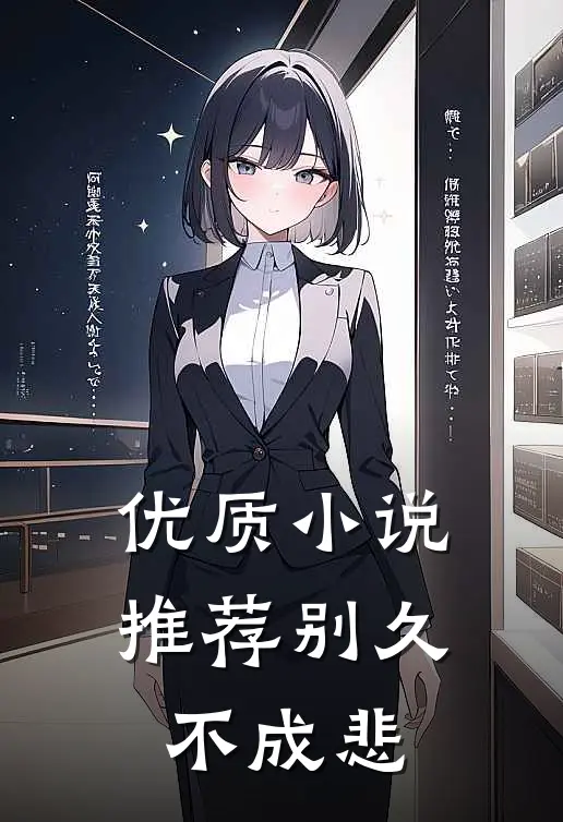 优质小说推荐别久不成悲