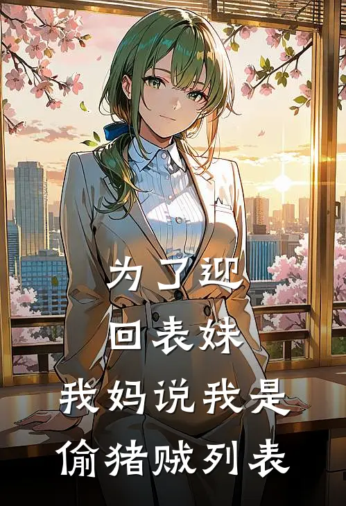 为了迎回表妹，我妈说我是偷猪贼列表