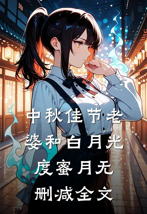 中秋佳节老婆和白月光度蜜月无删减全文