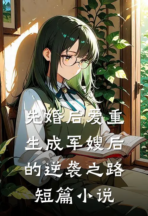 先婚后爱重生成军嫂后的逆袭之路短篇小说