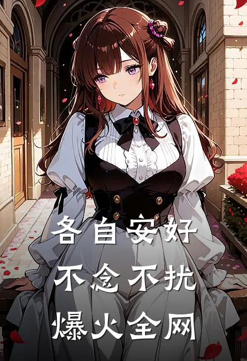 各自安好，不念不扰爆火全网