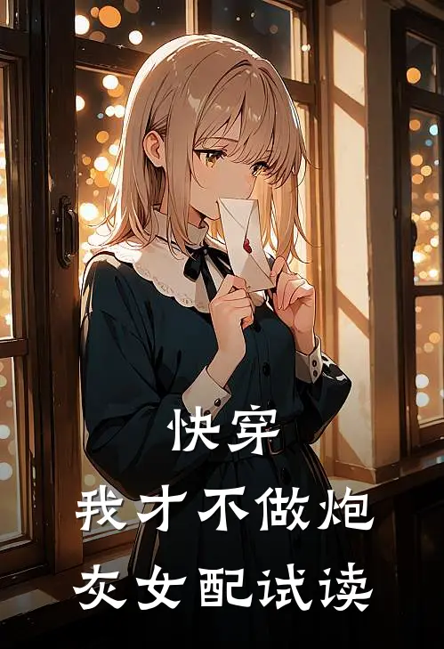 快穿：我才不做炮灰女配试读