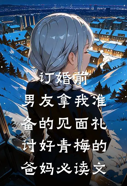 订婚前，男友拿我准备的见面礼讨好青梅的爸妈必读文