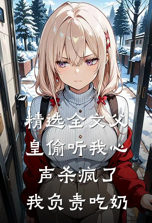 精选全文父皇偷听我心声杀疯了，我负责吃奶