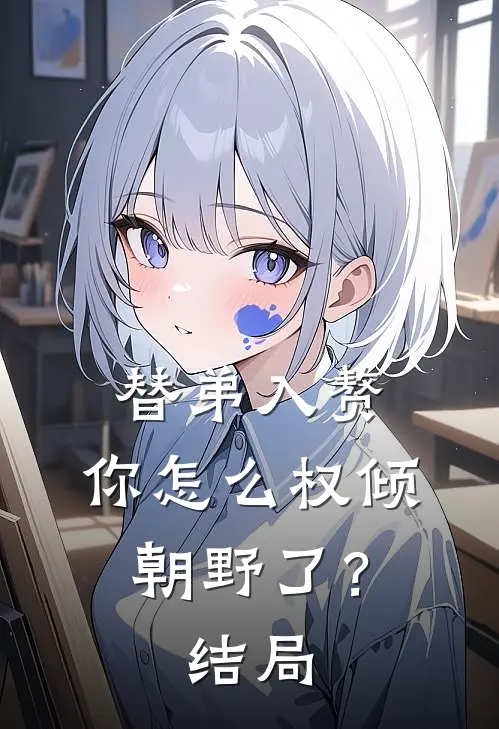 替弟入赘,你怎么权倾朝野了?结局