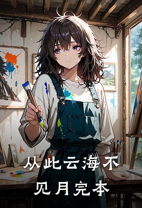 从此云海不见月完本