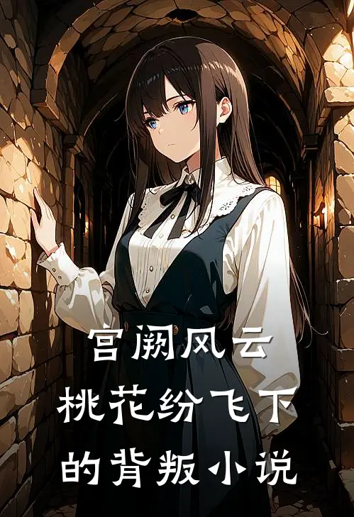 宫阙风云：桃花纷飞下的背叛小说