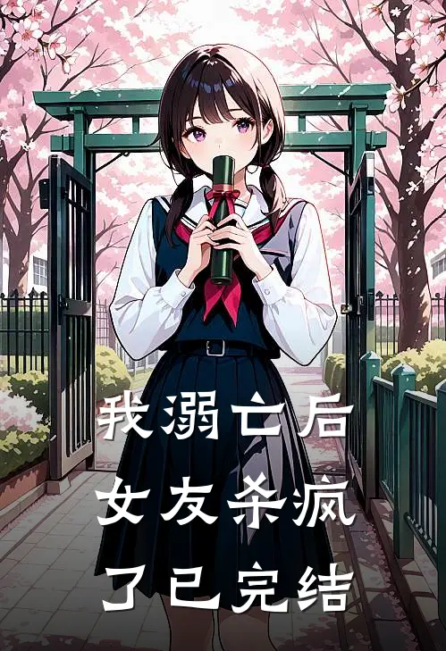 我溺亡后女友杀疯了已完结