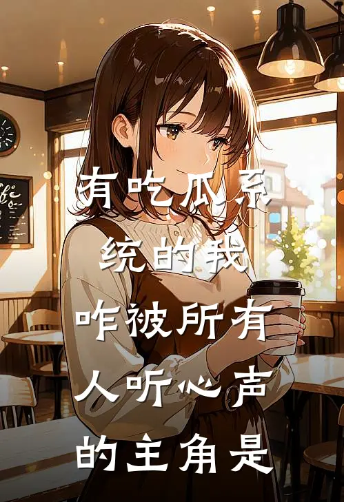 有吃瓜系统的我，咋被所有人听心声的主角是