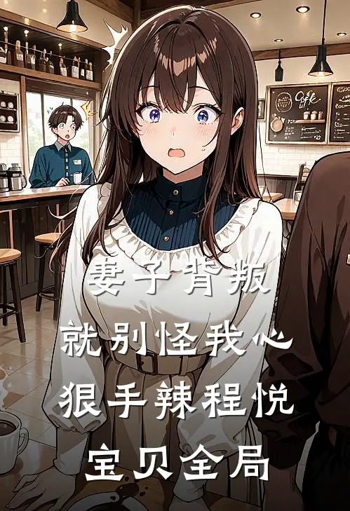 妻子背叛，就别怪我心狠手辣程悦宝贝全局