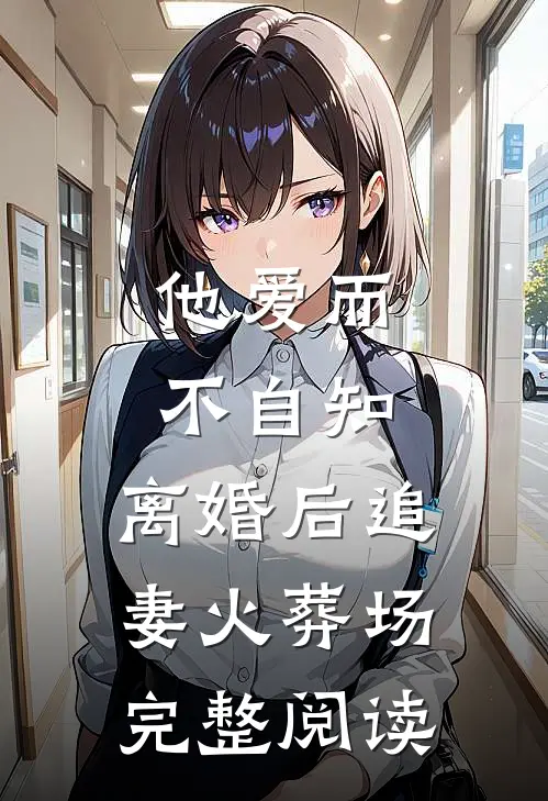 他爱而不自知，离婚后追妻火葬场完整阅读