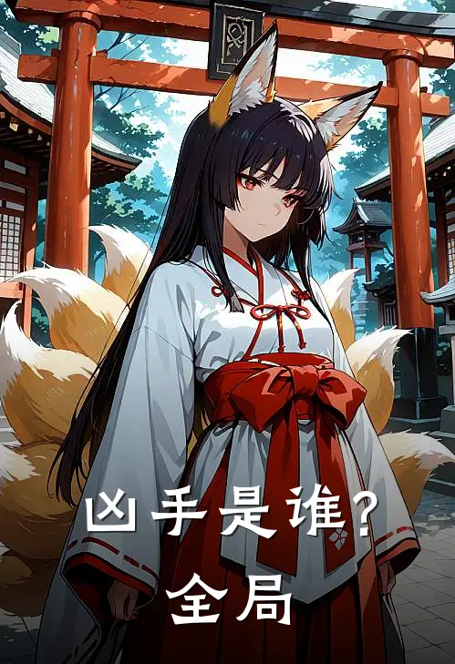凶手是谁?全局无敌