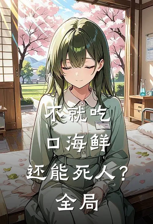 不就吃口海鲜，还能死人？全局