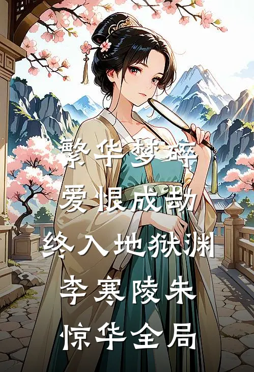 繁华梦碎，爱恨成劫，终入地狱渊李寒陵朱惊华全局