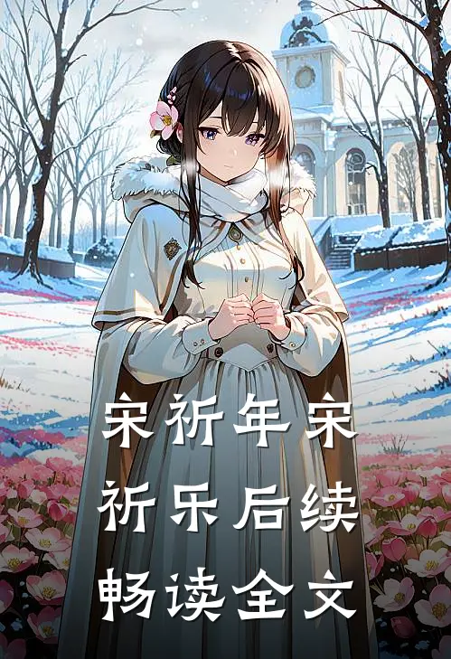 宋祈年宋祈乐后续畅读全文