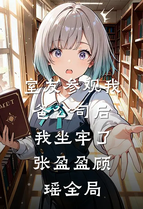 室友参观我爸公司后，我坐牢了张盈盈顾瑶全局