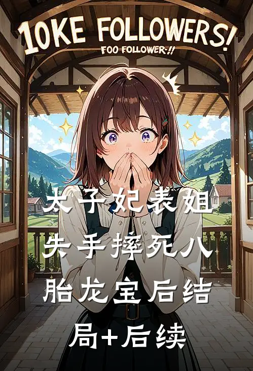太子妃表姐失手摔死八胎龙宝后结局+后续