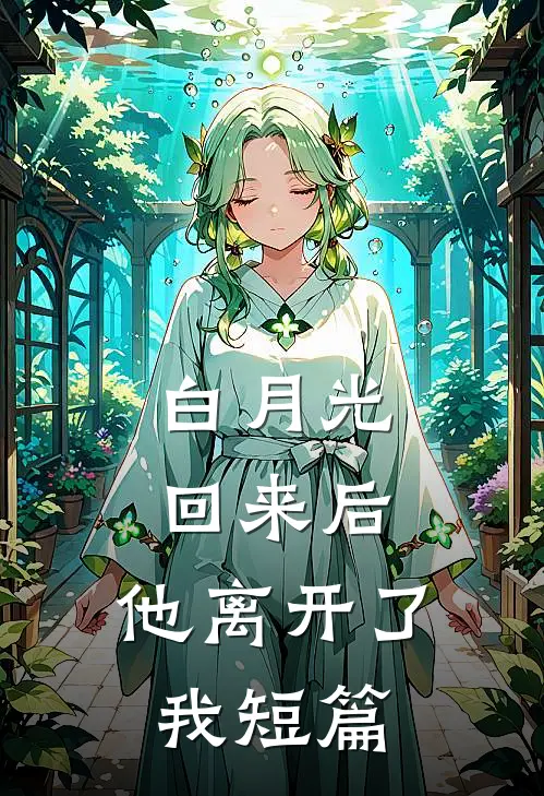 白月光回来后，他离开了我短篇