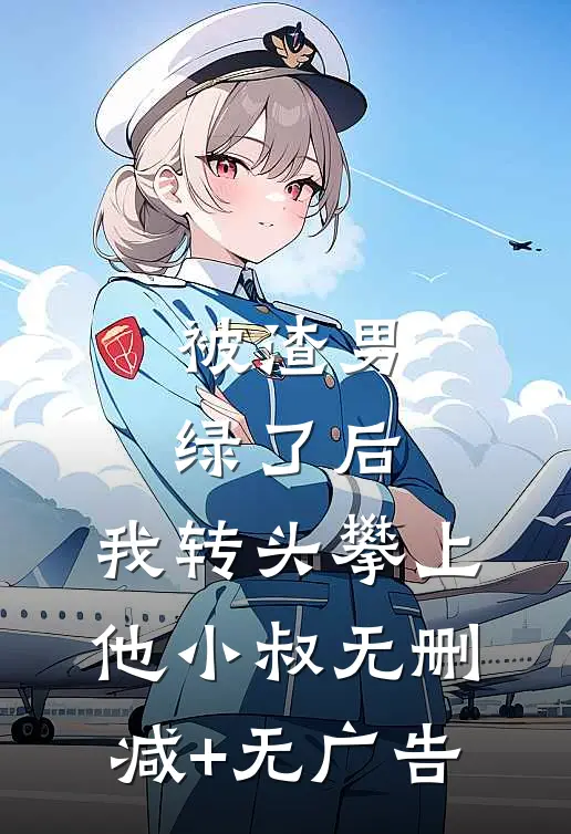 被渣男绿了后，我转头攀上他小叔无删减+无广告