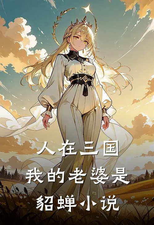 人在三国，我的老婆是貂蝉小说
