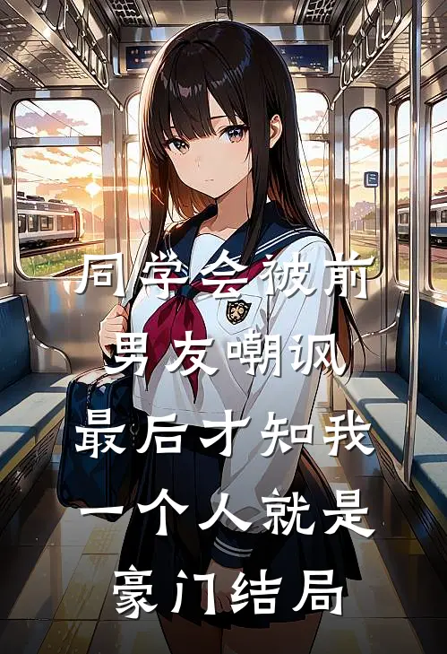 同学会被前男友嘲讽，最后才知我一个人就是豪门结局