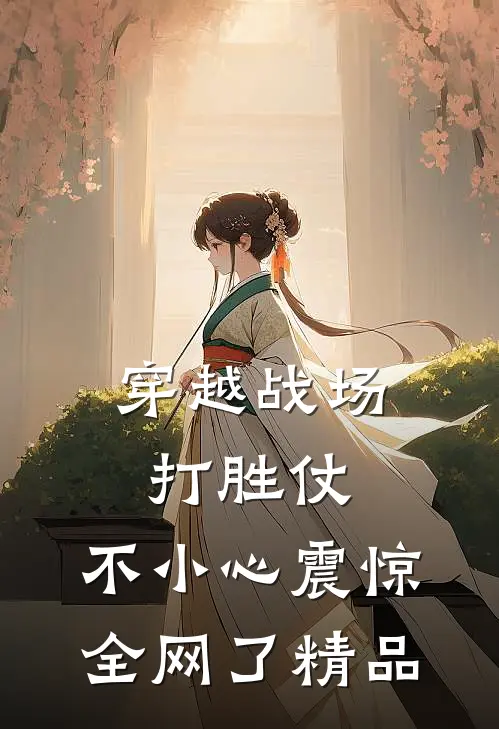 穿越战场打胜仗，不小心震惊全网了精品