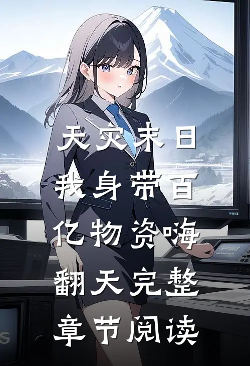 天灾末日：我身带百亿物资嗨翻天完整章节阅读