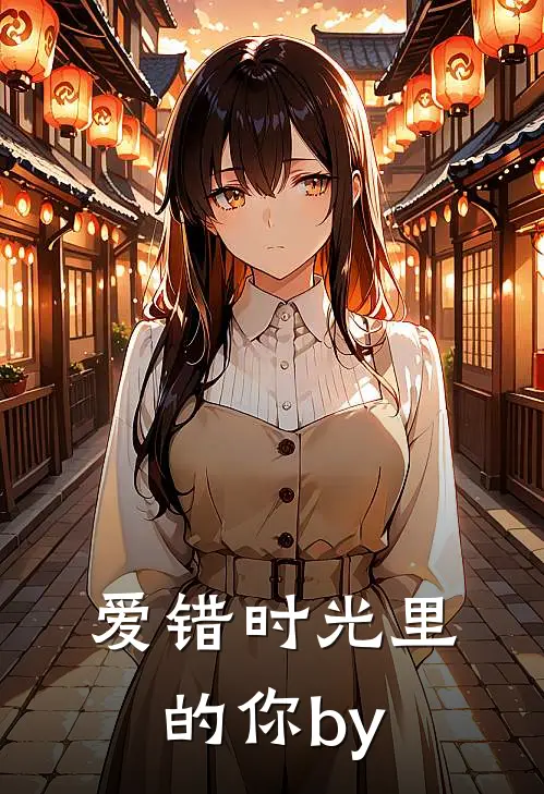 爱错时光里的你by