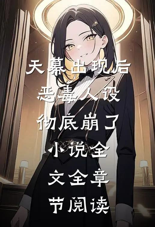 天幕出现后，恶毒人设彻底崩了小说全文全章节阅读