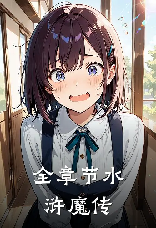 全章节水浒魔传
